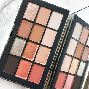NARSissist WANTED Eyeshadow Palette
